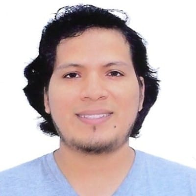 Fotografía de Ing. Waldir Reyes