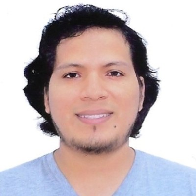 Fotografía de Ing. Waldir Reyes