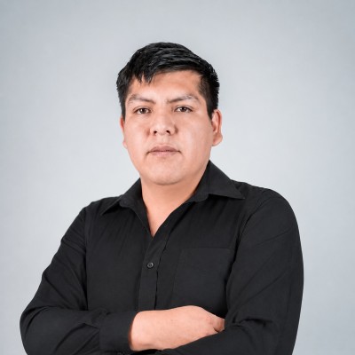 Fotografía de Ing. Abel Julcarima